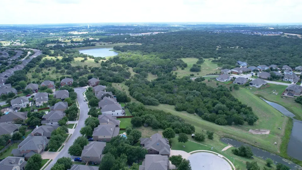 125 Lake Mineral Wells Drive Georgetown TX 78628