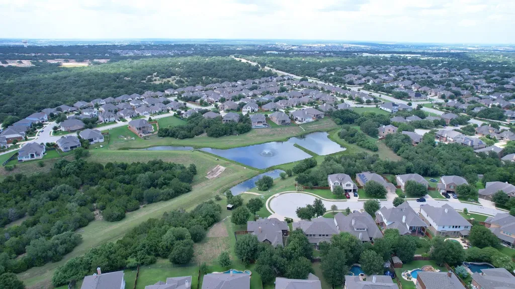 125 Lake Mineral Wells Drive Georgetown TX 78628