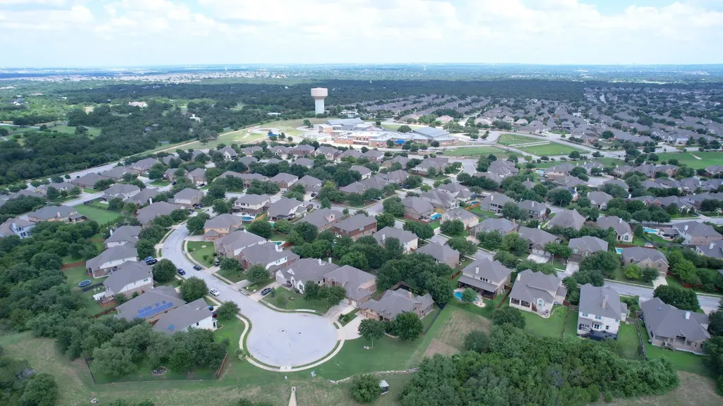 125 Lake Mineral Wells Drive Georgetown TX 78628