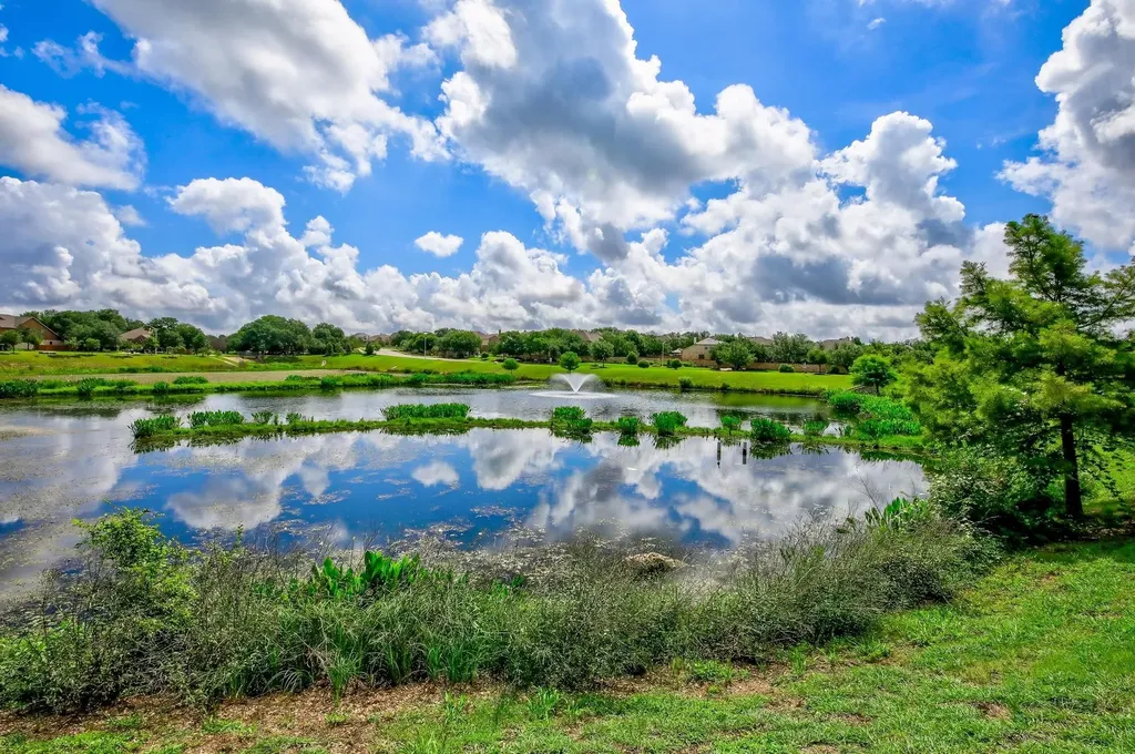 125 Lake Mineral Wells Drive Georgetown TX 78628