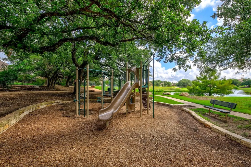 125 Lake Mineral Wells Drive Georgetown TX 78628
