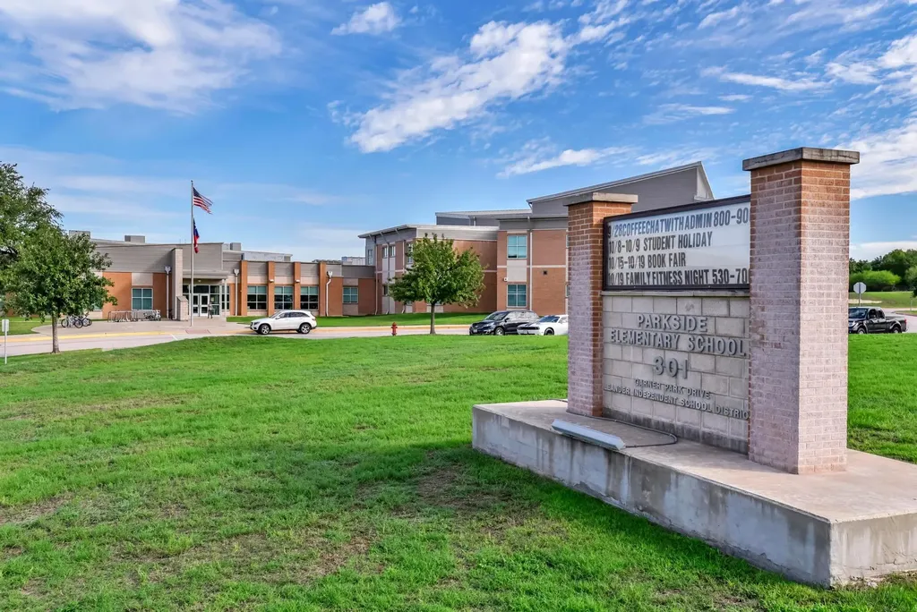 125 Lake Mineral Wells Drive Georgetown TX 78628