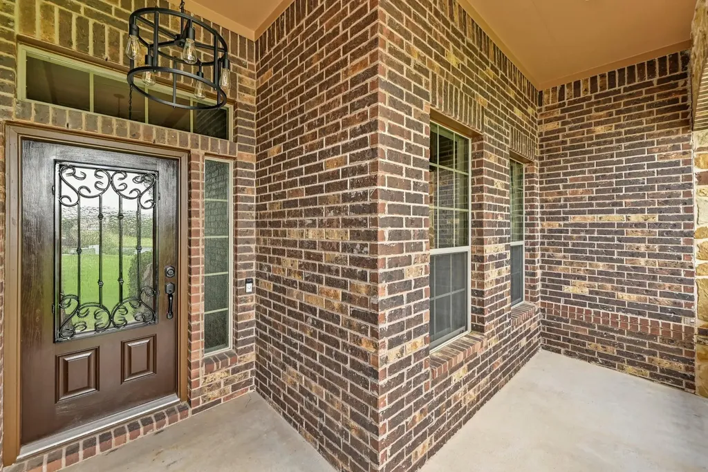 125 Lake Mineral Wells Drive Georgetown TX 78628