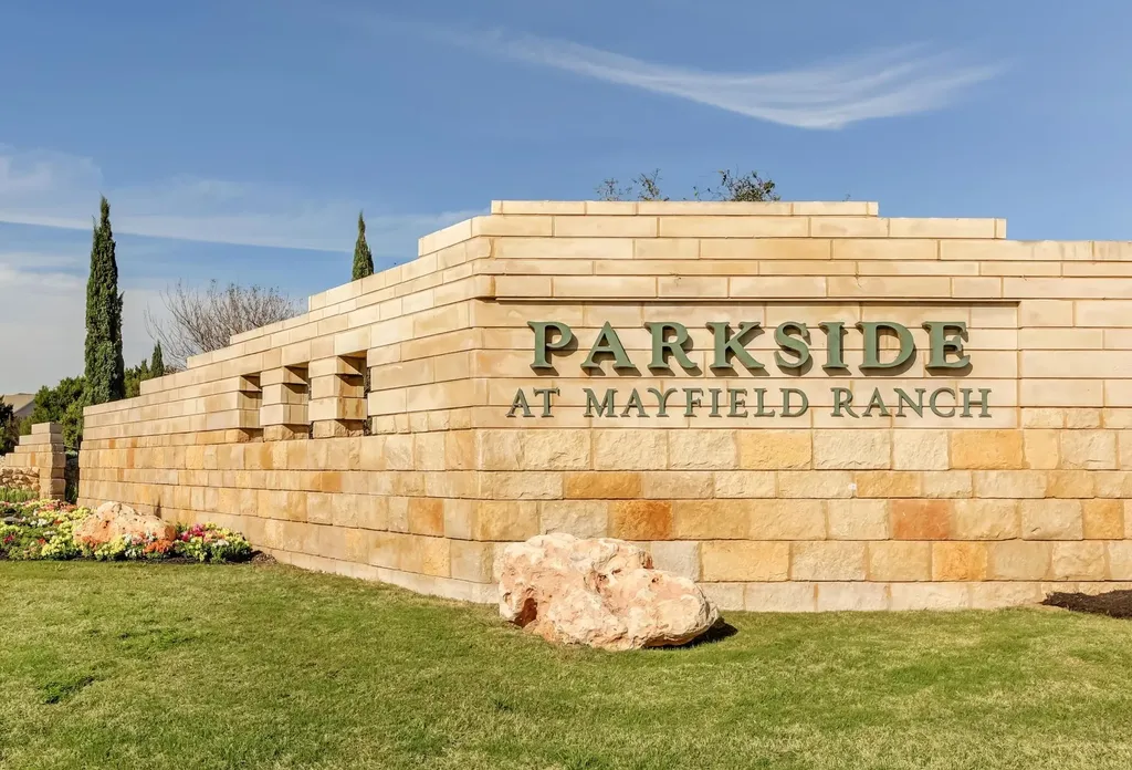 125 Lake Mineral Wells Drive Georgetown TX 78628