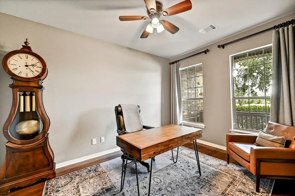 125 Lake Mineral Wells Drive Georgetown TX 78628
