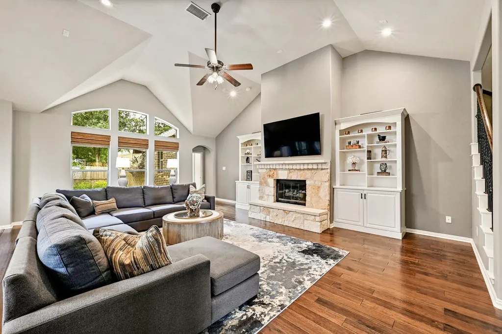 125 Lake Mineral Wells Drive Georgetown TX 78628