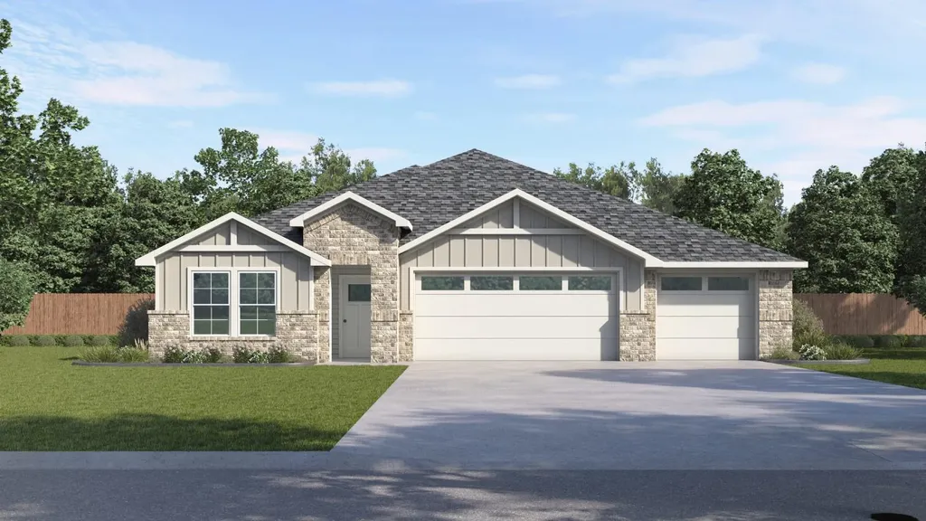 14820 Flying Aster Lane Manor TX 78653