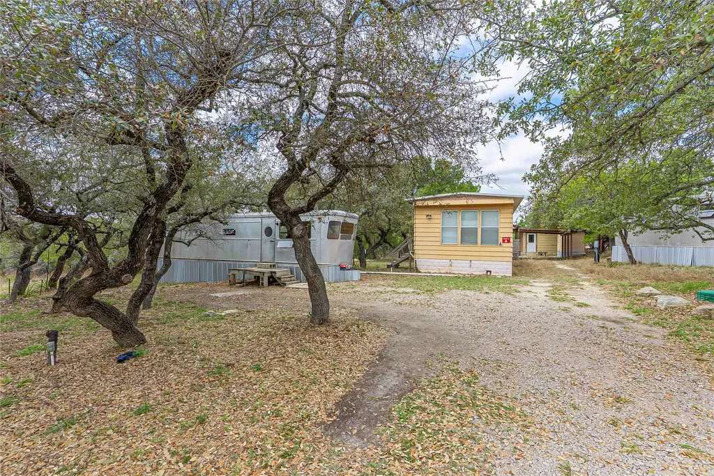 6611 - 3 Singleton Bend Road Marble Falls TX 78654