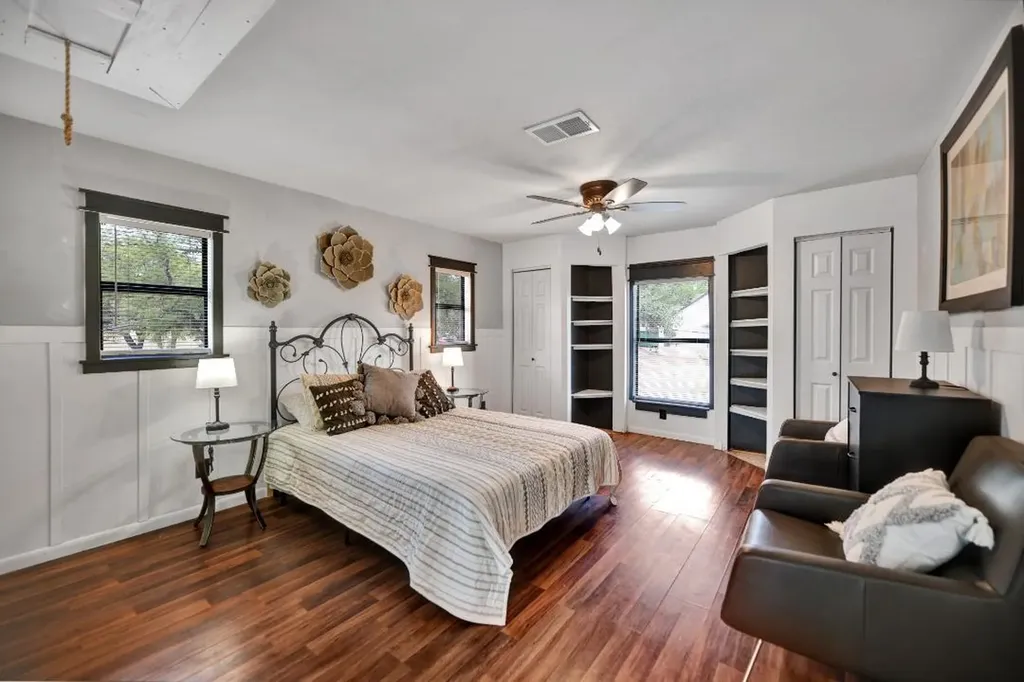 610 Williams Lakeshore Kingsland TX 78639