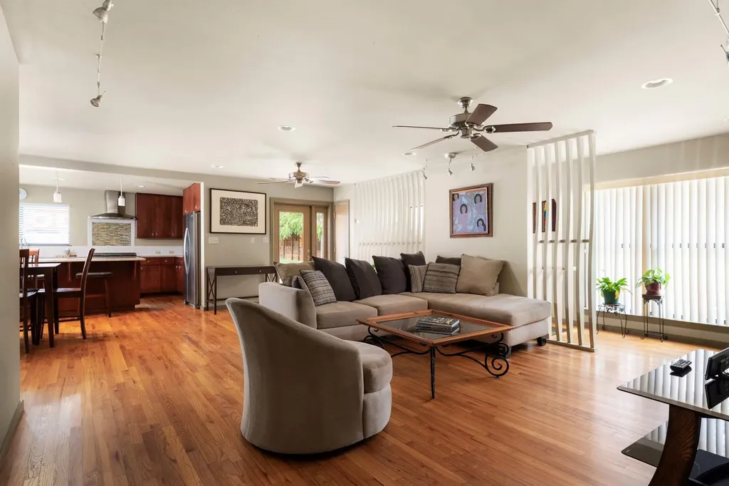 1179 Poquito Street Austin TX 78702