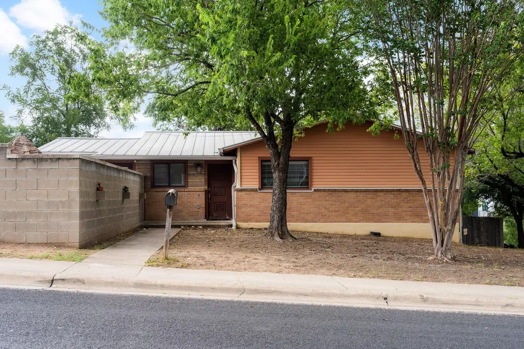 1179 Poquito Street Austin TX 78702