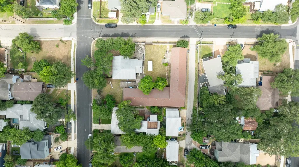 1179 Poquito Street Austin TX 78702