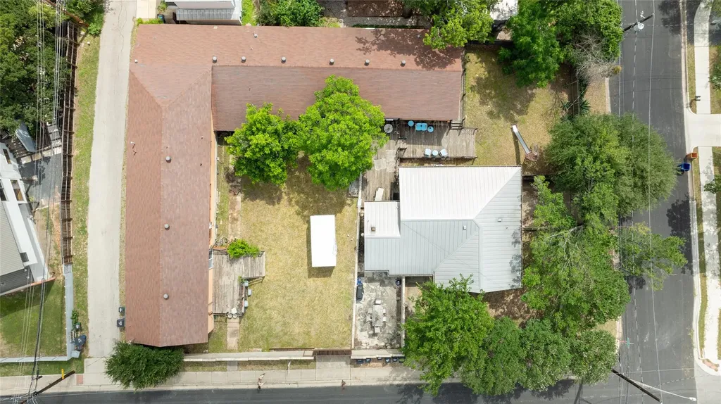 1179 Poquito Street Austin TX 78702