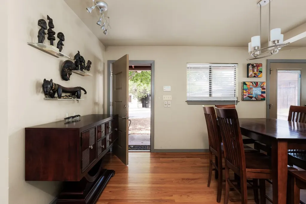 1179 Poquito Street Austin TX 78702