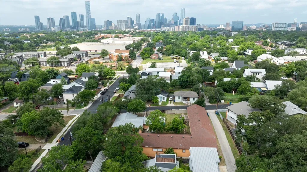 1179 Poquito Street Austin TX 78702