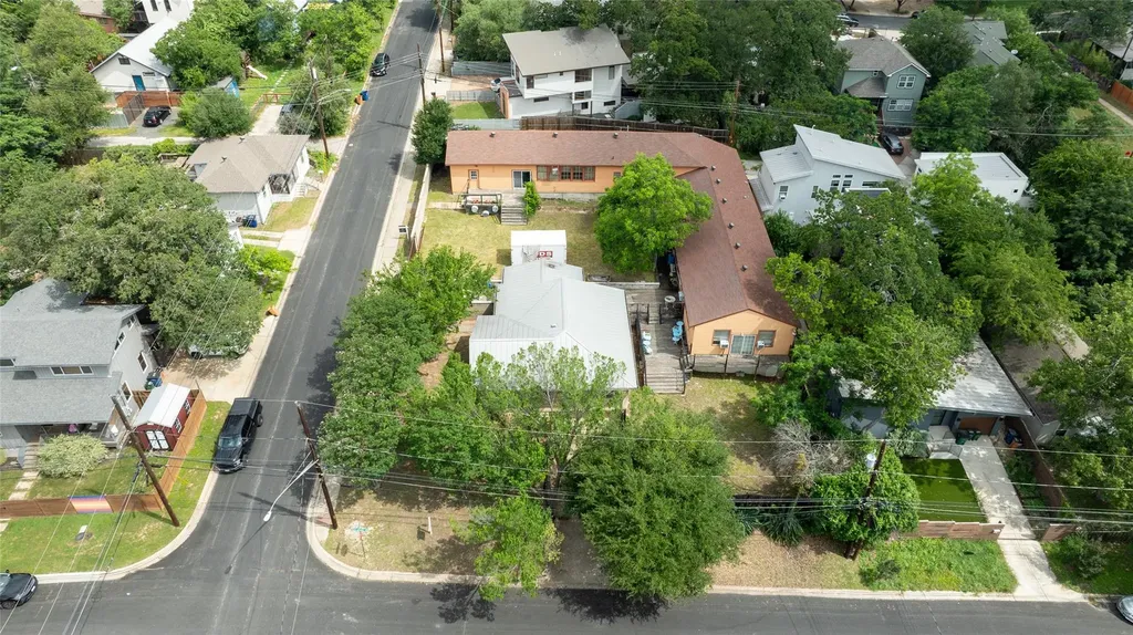1179 Poquito Street Austin TX 78702