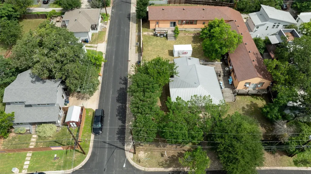 1179 Poquito Street Austin TX 78702