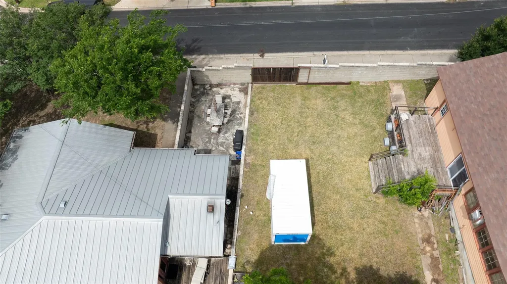 1179 Poquito Street Austin TX 78702