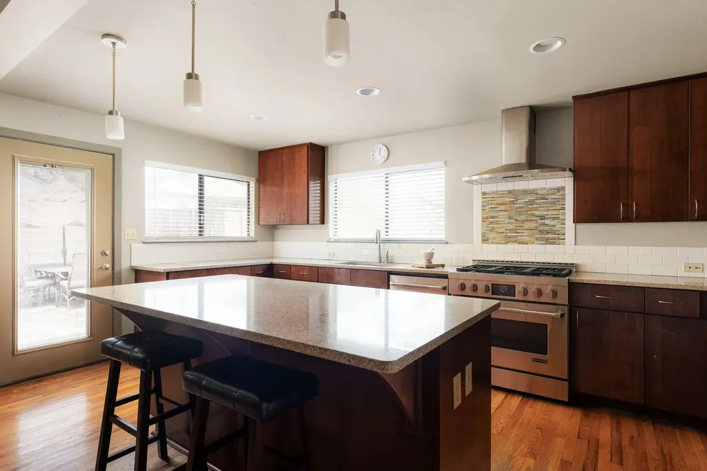 1179 Poquito Street Austin TX 78702