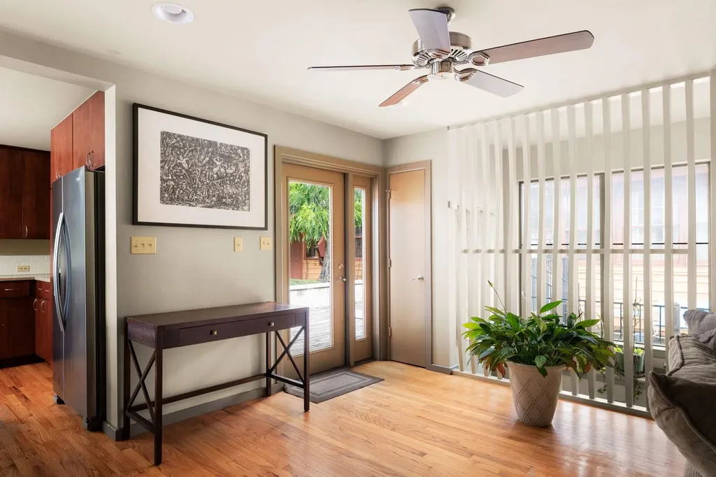 1179 Poquito Street Austin TX 78702