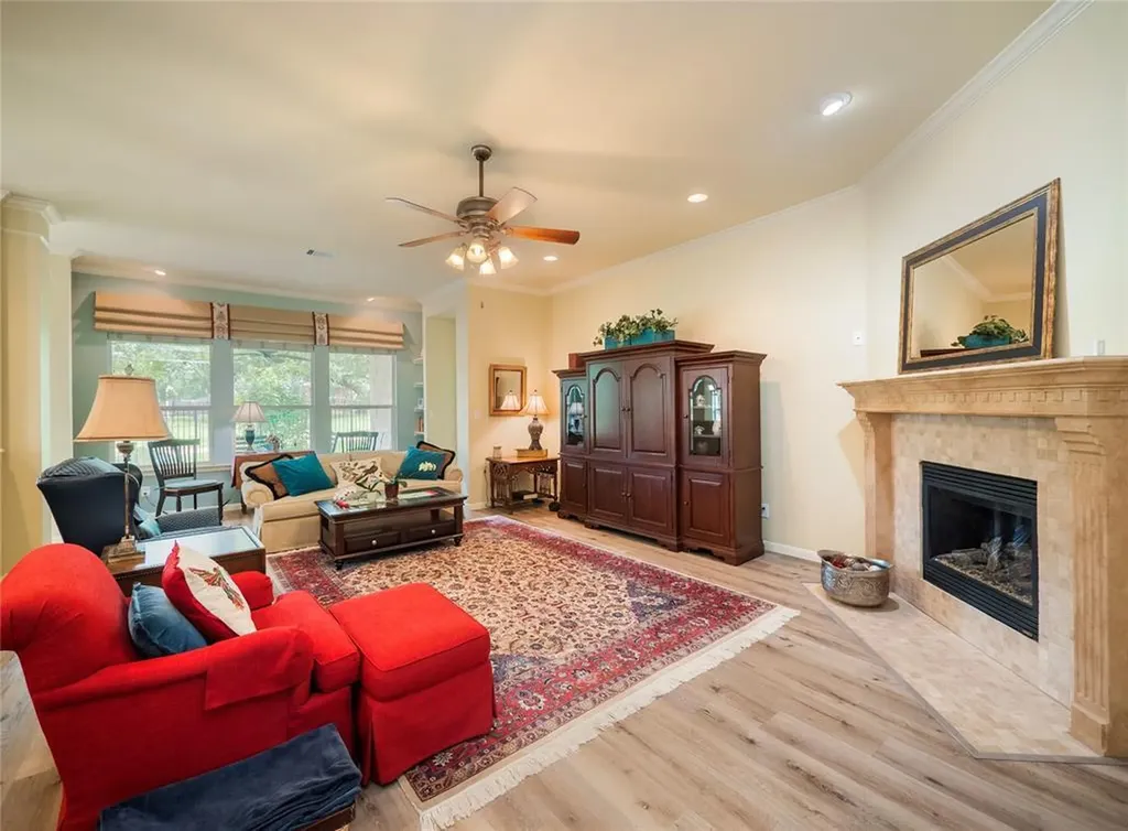 3805 Longhorn Acres Street Cedar Park TX 78613