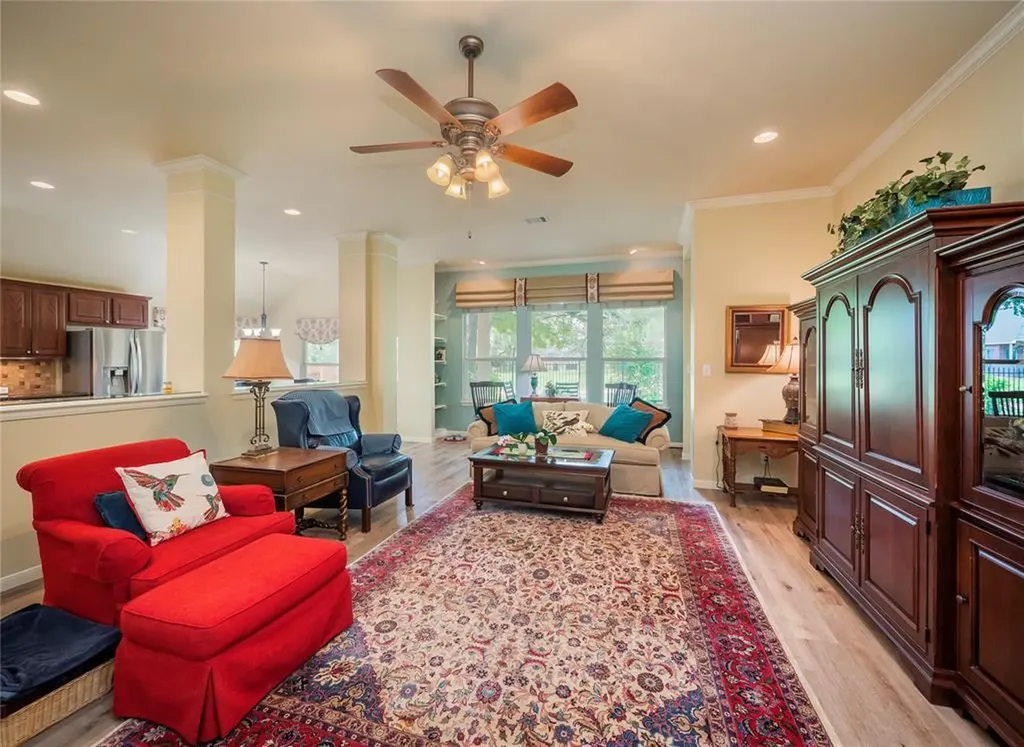 3805 Longhorn Acres Street Cedar Park TX 78613