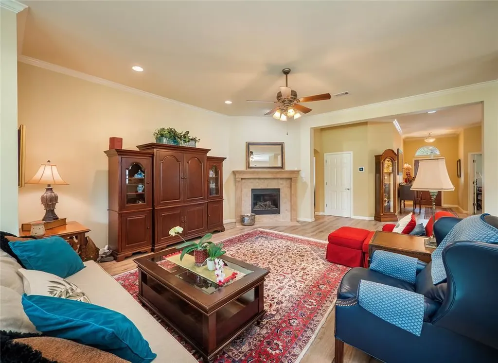 3805 Longhorn Acres Street Cedar Park TX 78613
