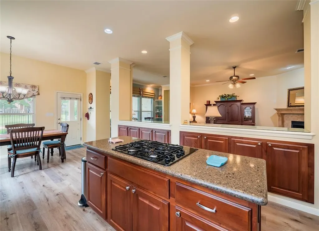 3805 Longhorn Acres Street Cedar Park TX 78613