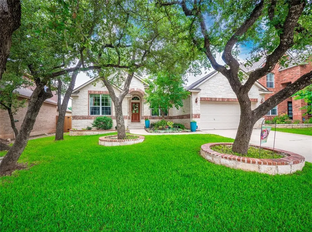 3805 Longhorn Acres Street Cedar Park TX 78613