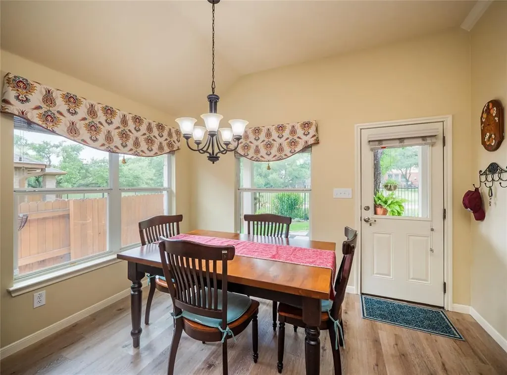 3805 Longhorn Acres Street Cedar Park TX 78613