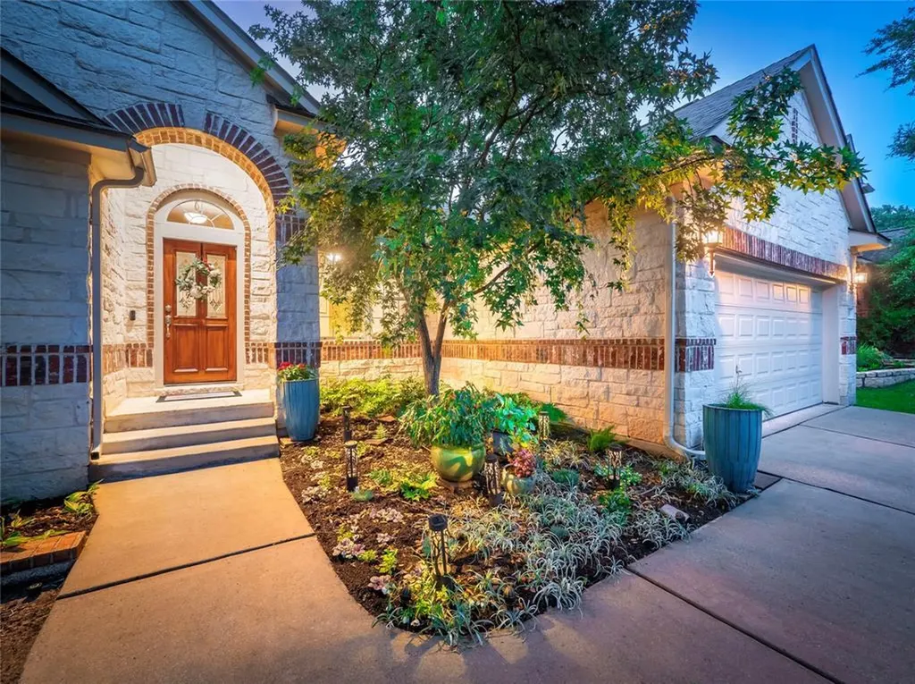 3805 Longhorn Acres Street Cedar Park TX 78613