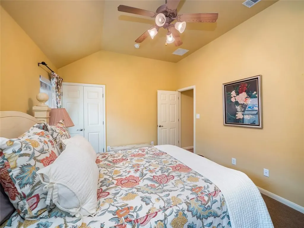 3805 Longhorn Acres Street Cedar Park TX 78613