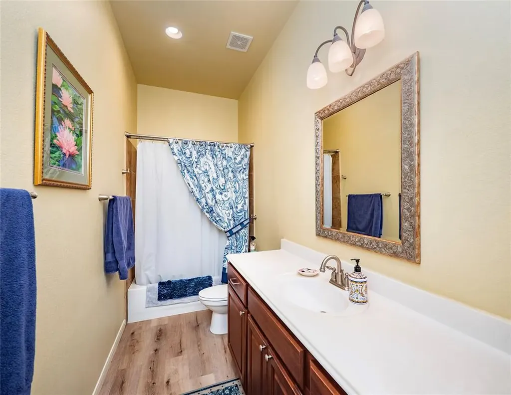 3805 Longhorn Acres Street Cedar Park TX 78613