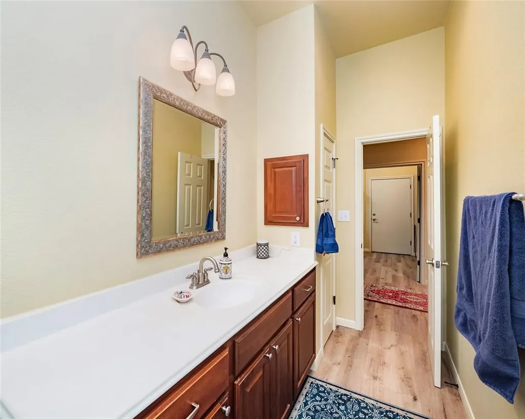 3805 Longhorn Acres Street Cedar Park TX 78613