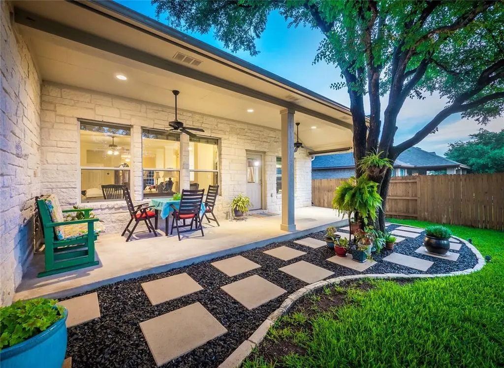 3805 Longhorn Acres Street Cedar Park TX 78613