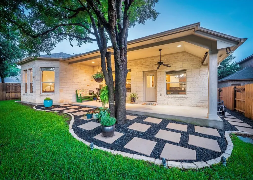 3805 Longhorn Acres Street Cedar Park TX 78613