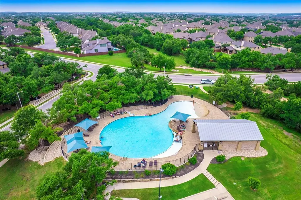 3805 Longhorn Acres Street Cedar Park TX 78613
