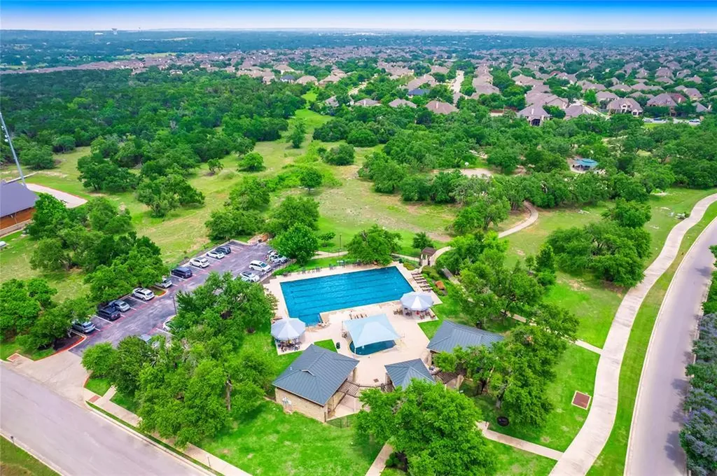 3805 Longhorn Acres Street Cedar Park TX 78613