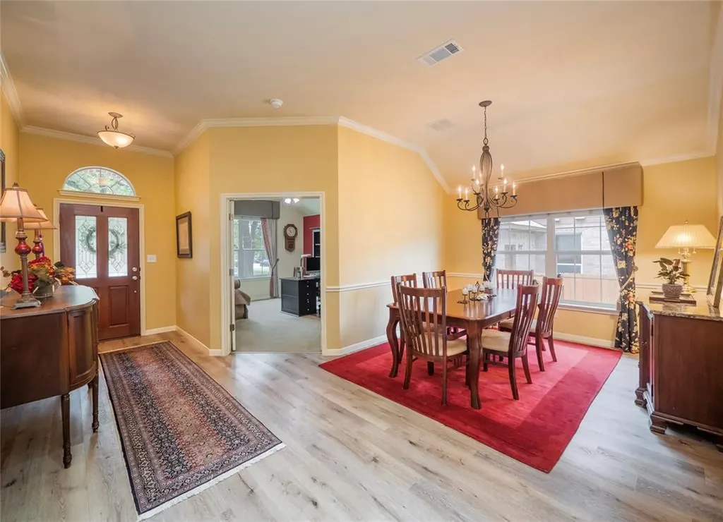 3805 Longhorn Acres Street Cedar Park TX 78613