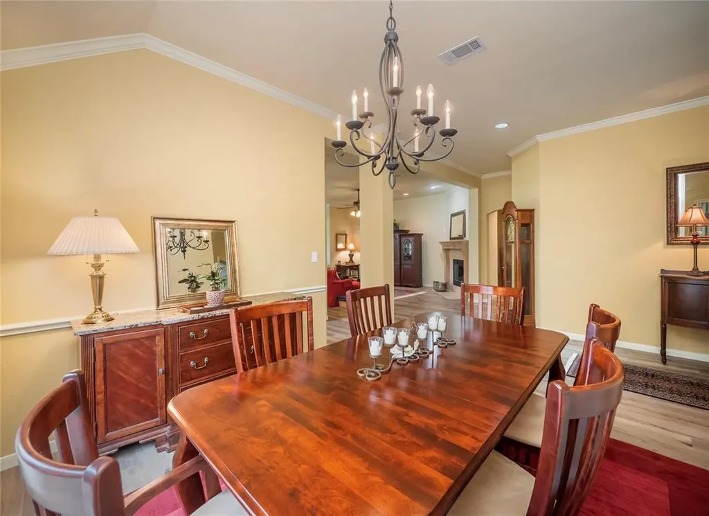 3805 Longhorn Acres Street Cedar Park TX 78613