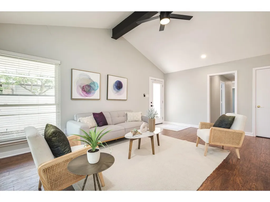 3203 Foster Lane Austin TX 78757