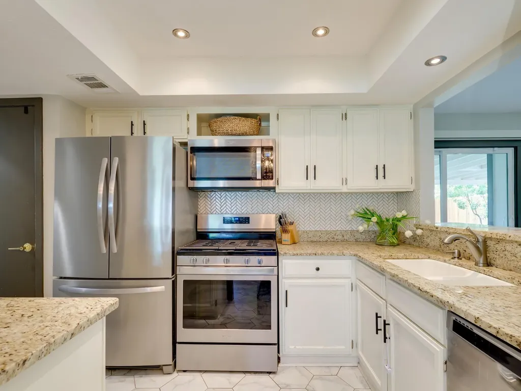3203 Foster Lane Austin TX 78757