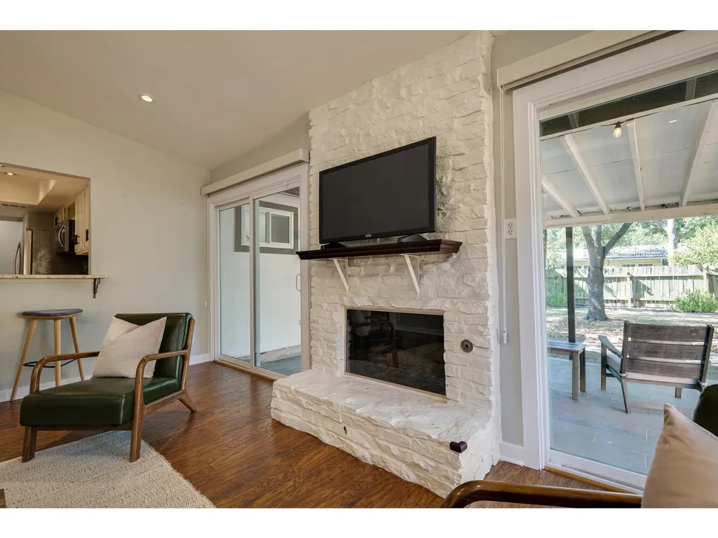 3203 Foster Lane Austin TX 78757