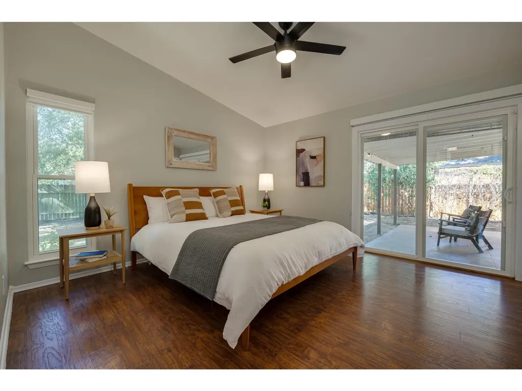 3203 Foster Lane Austin TX 78757