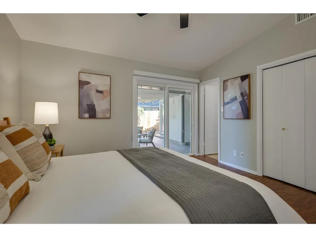 3203 Foster Lane Austin TX 78757