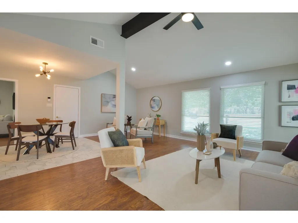 3203 Foster Lane Austin TX 78757