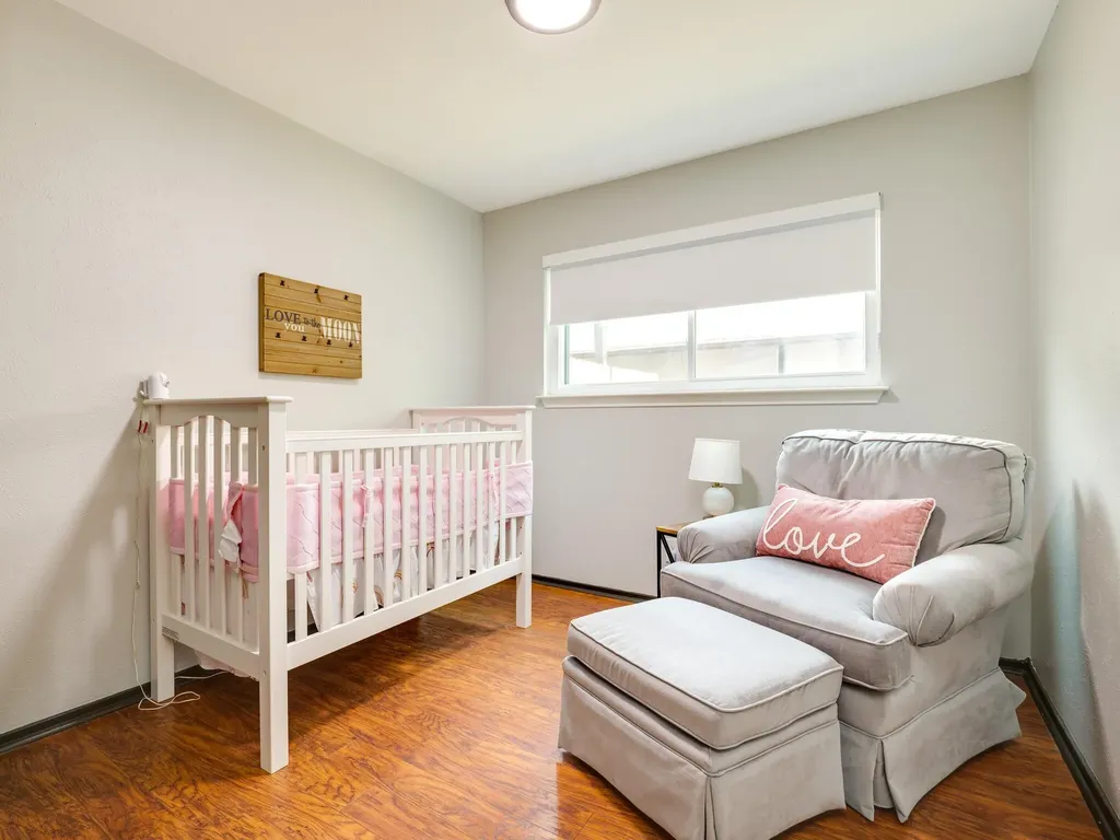 3203 Foster Lane Austin TX 78757
