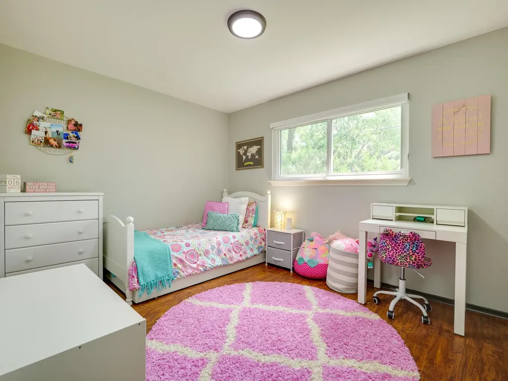 3203 Foster Lane Austin TX 78757