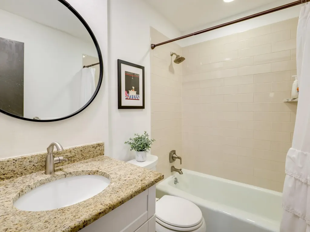 3203 Foster Lane Austin TX 78757