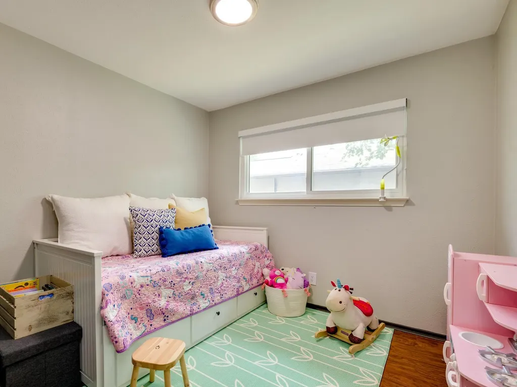 3203 Foster Lane Austin TX 78757